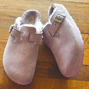 Birkenstock Boston 39narrow